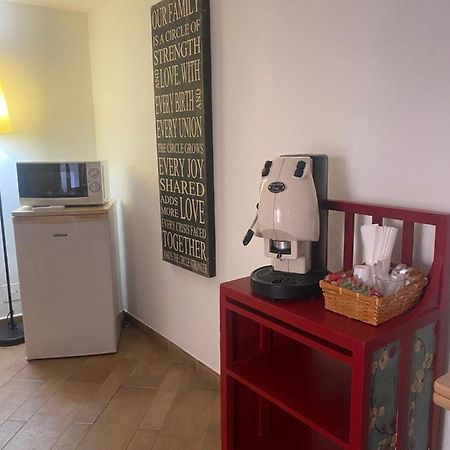 Primo Guest House ปาแลร์โม ภายนอก รูปภาพ
