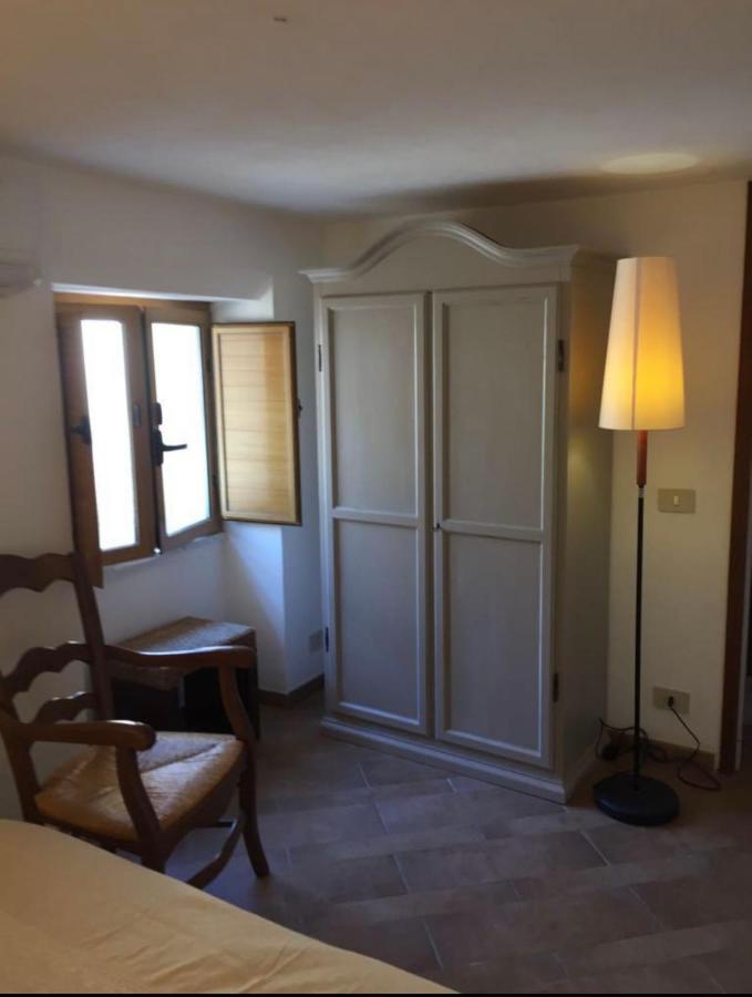 Primo Guest House ปาแลร์โม ภายนอก รูปภาพ