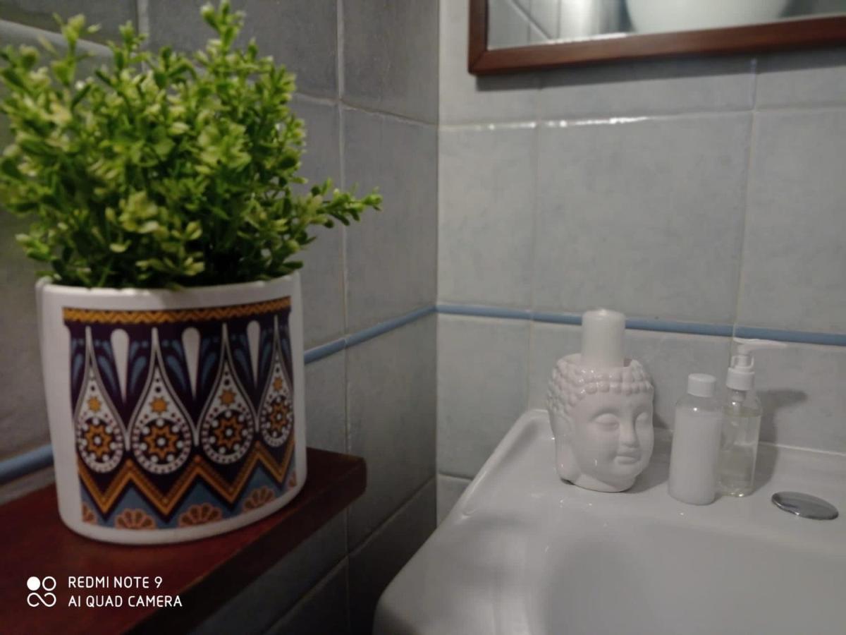 Primo Guest House ปาแลร์โม ภายนอก รูปภาพ