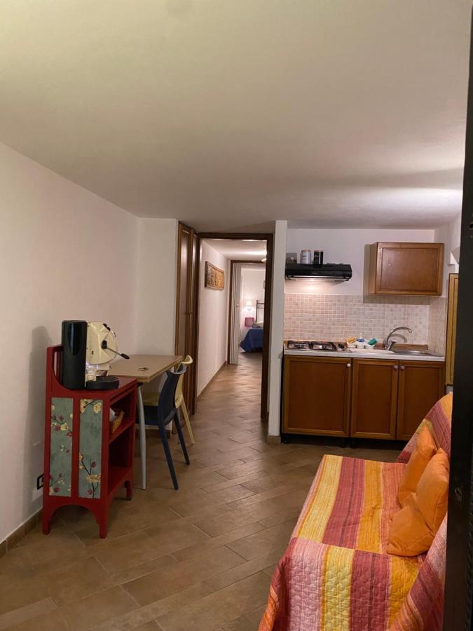 Primo Guest House ปาแลร์โม ภายนอก รูปภาพ
