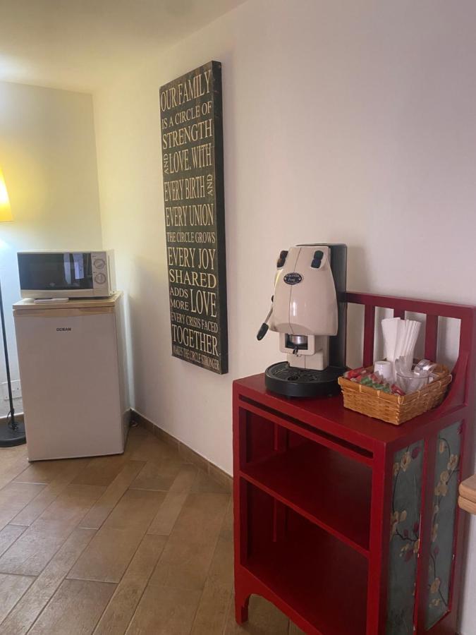 Primo Guest House ปาแลร์โม ภายนอก รูปภาพ