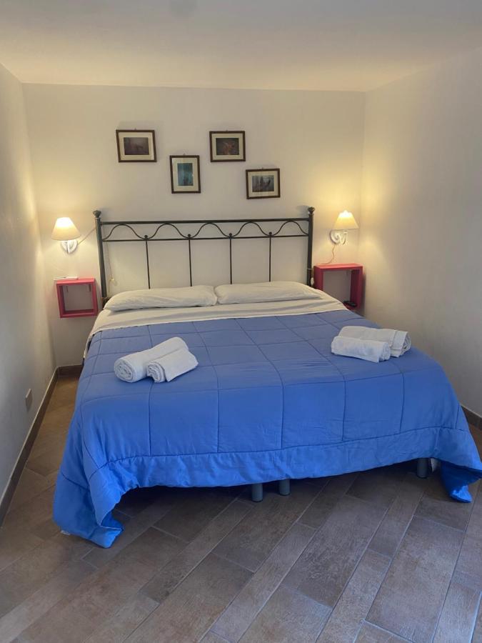 Primo Guest House ปาแลร์โม ภายนอก รูปภาพ