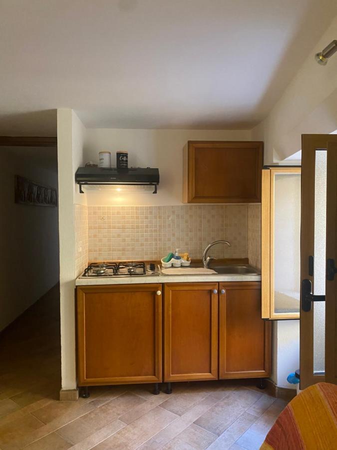 Primo Guest House ปาแลร์โม ภายนอก รูปภาพ